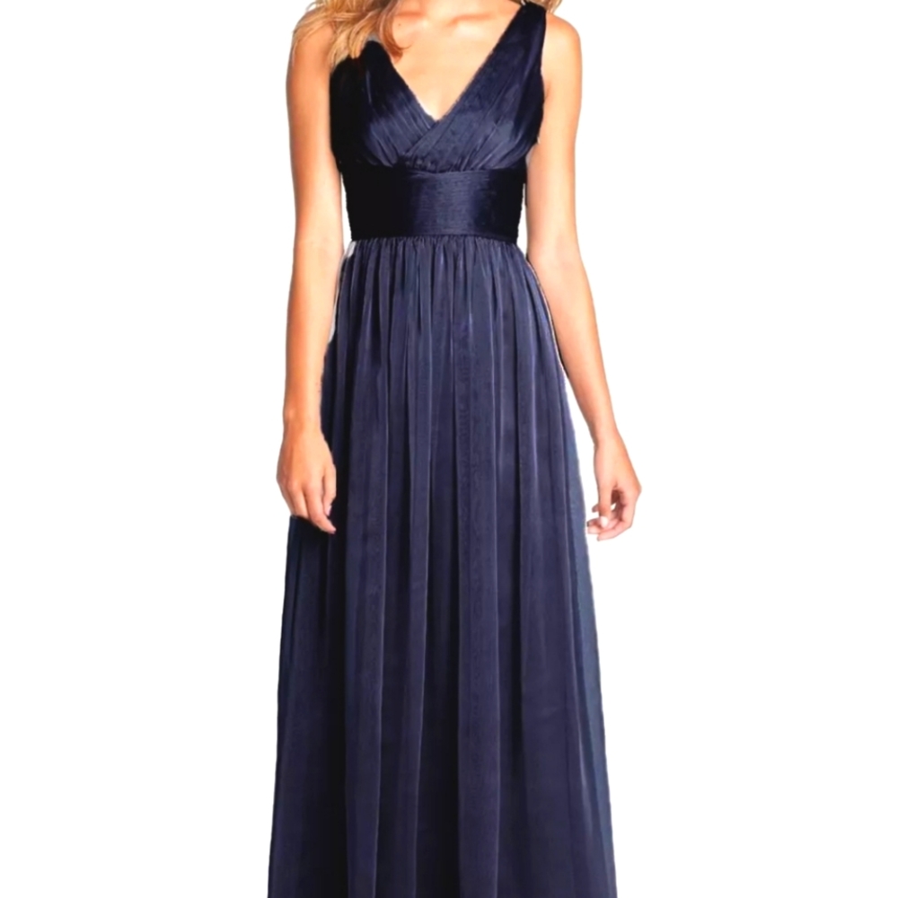 Monique Lhuillier dress size 16